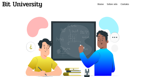 Bit University
